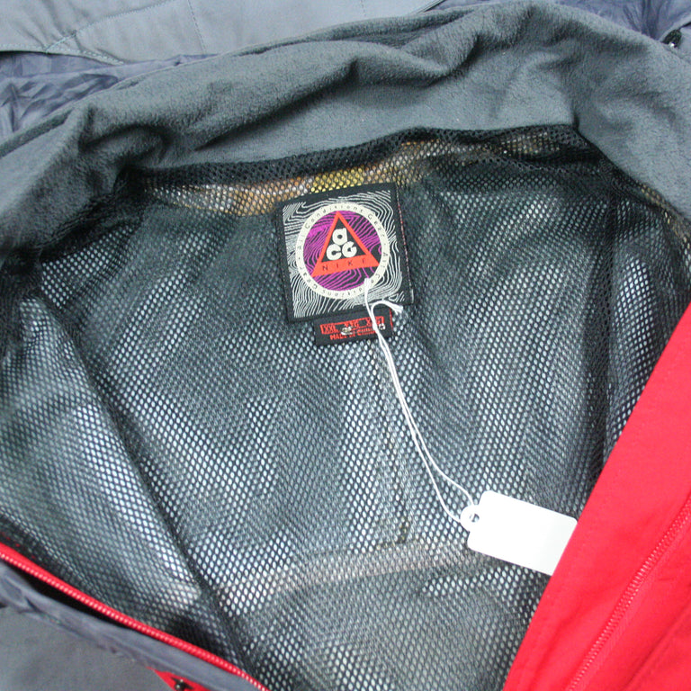 Nike Acg Stormfit Jacket (90s)