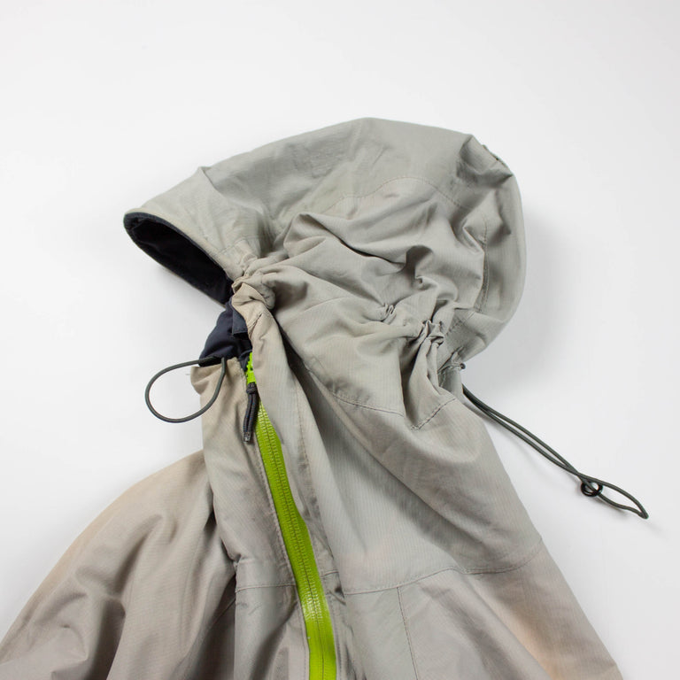 Montbell Insulated Jacket (2000s)