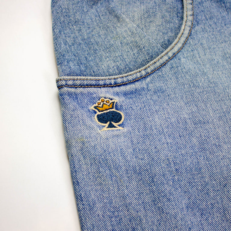 Ethic MFG Baggy Jeans (90s)
