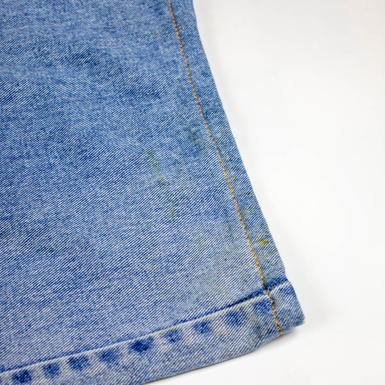 Ethic MFG Baggy Jeans (90s)