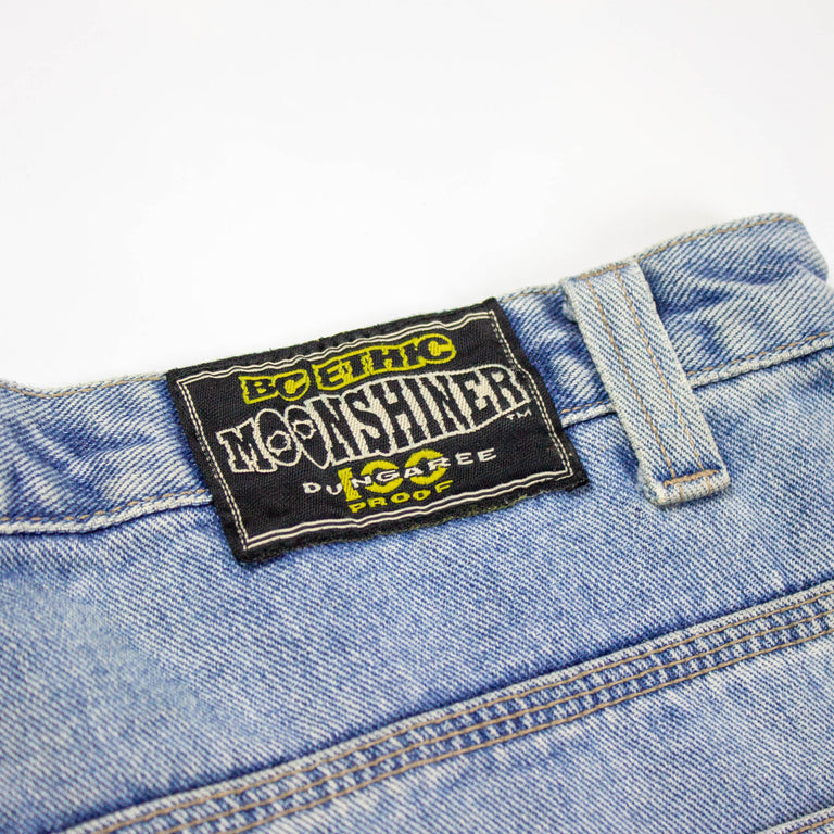 Ethic MFG Baggy Jeans (90s)