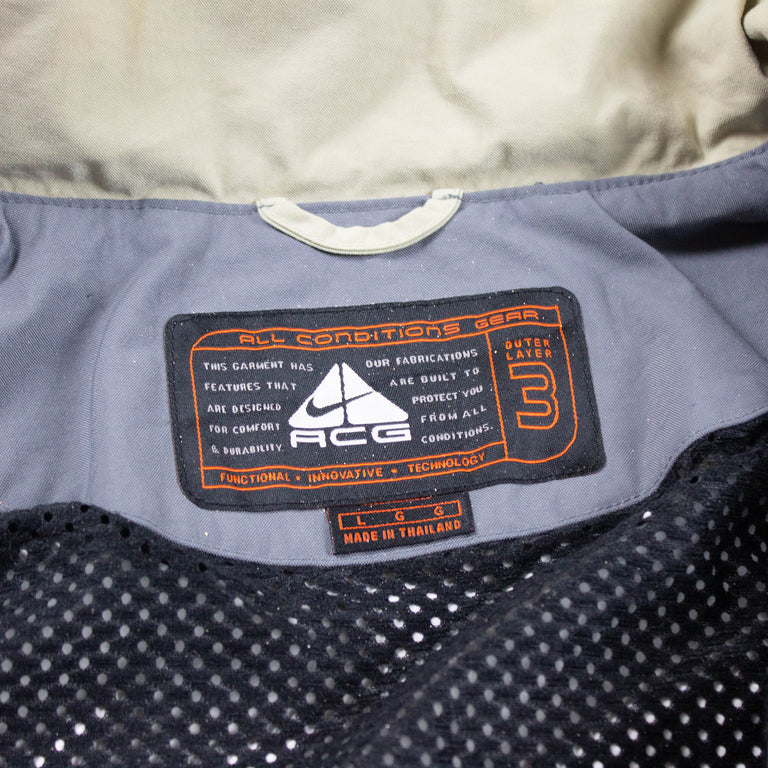 Nike ACG Ski Jacket (90s)