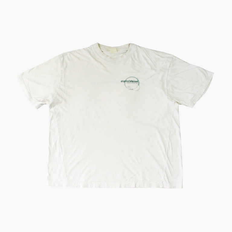 Vintage Technology Tee (90s)