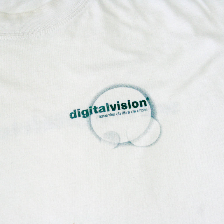 Vintage Technology Tee (90s)
