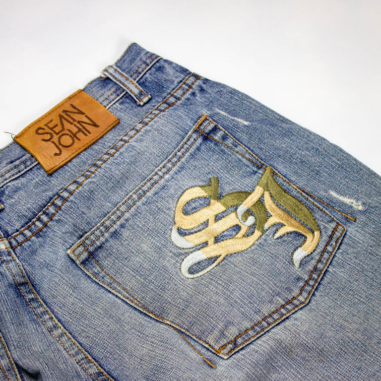 Sean John Jeans (90s)