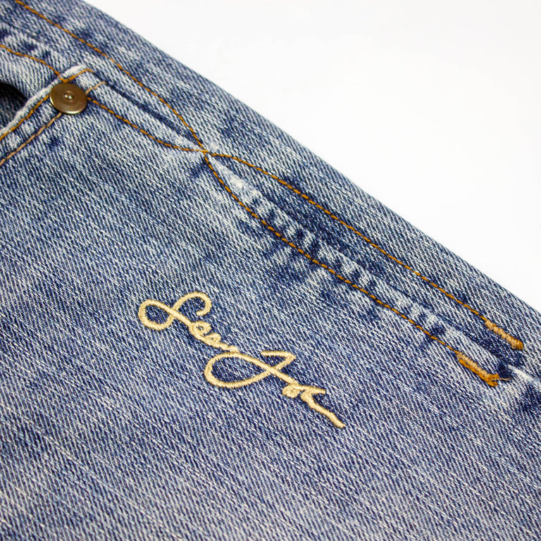 Sean John Jeans (90s)