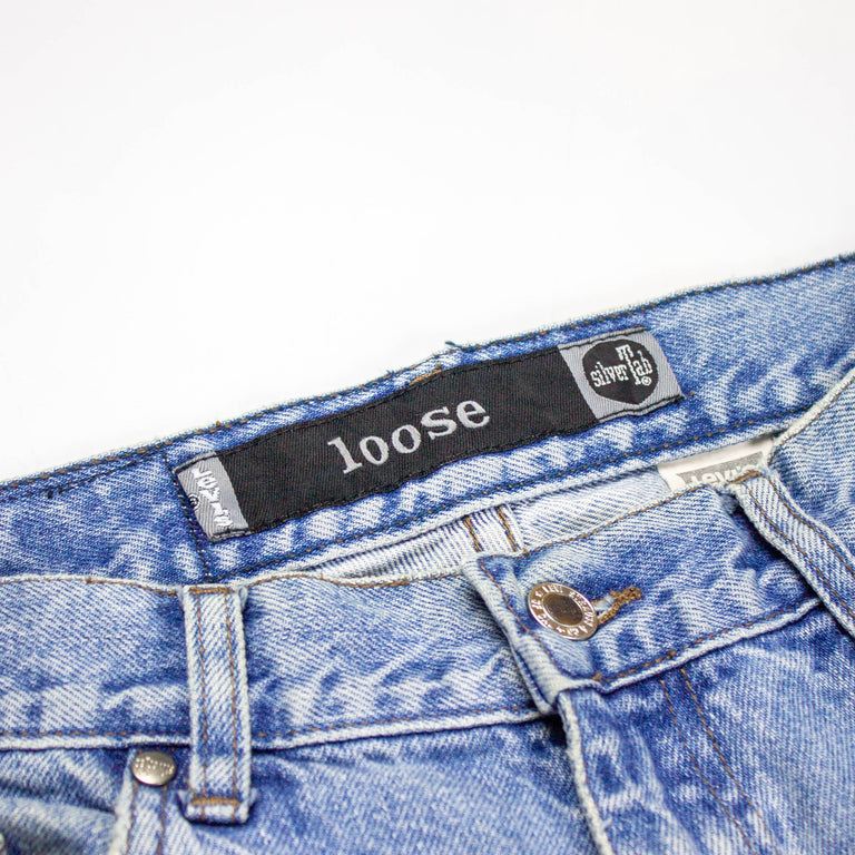 Levi's Silvertab Loose (90s)