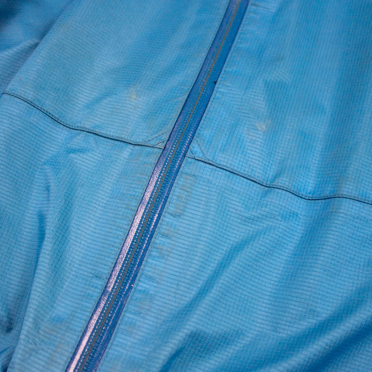 Montbell Goretex Jacket (2000s)