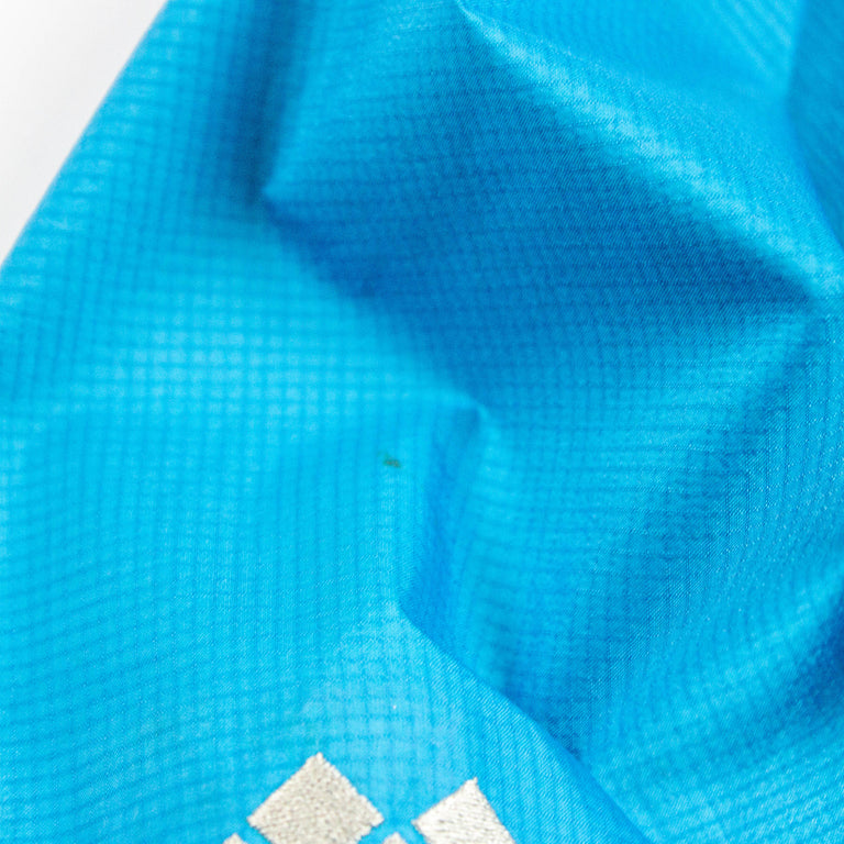 Montbell Goretex Jacket (2000s)