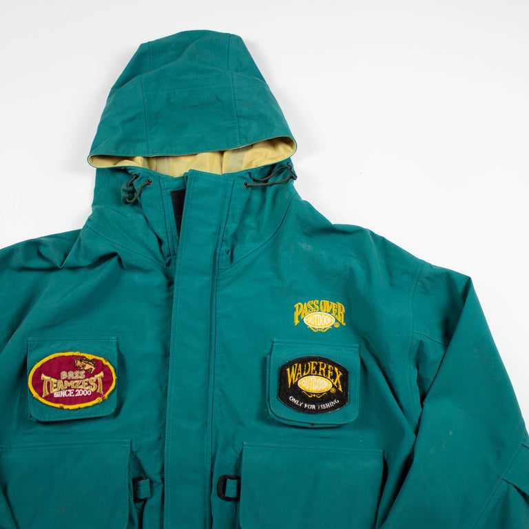 Wading Jacket (2000s)
