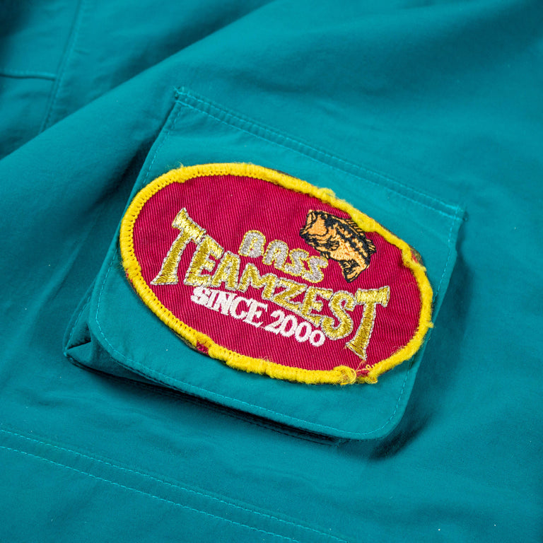 Wading Jacket (2000s)