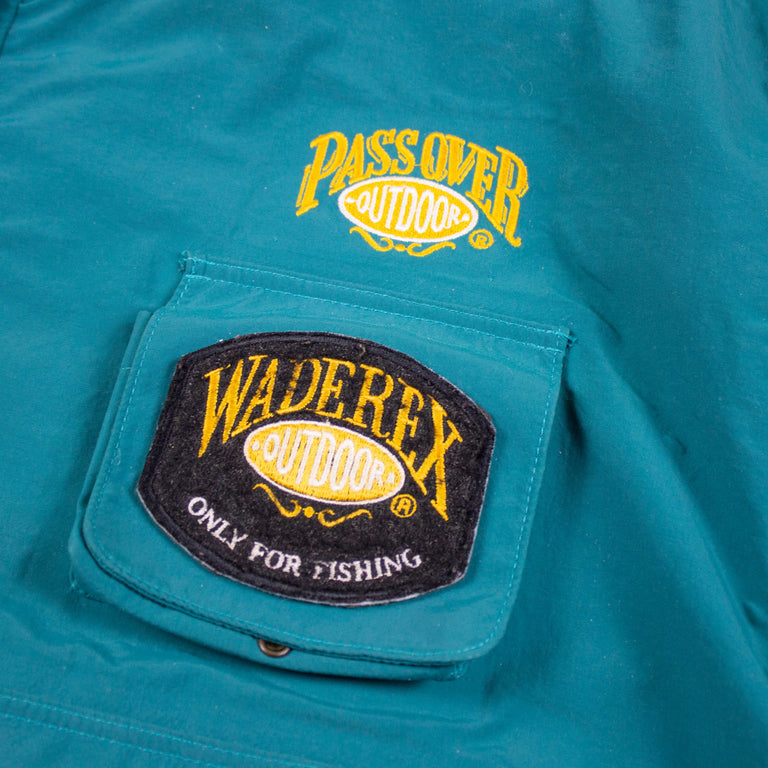 Wading Jacket (2000s)