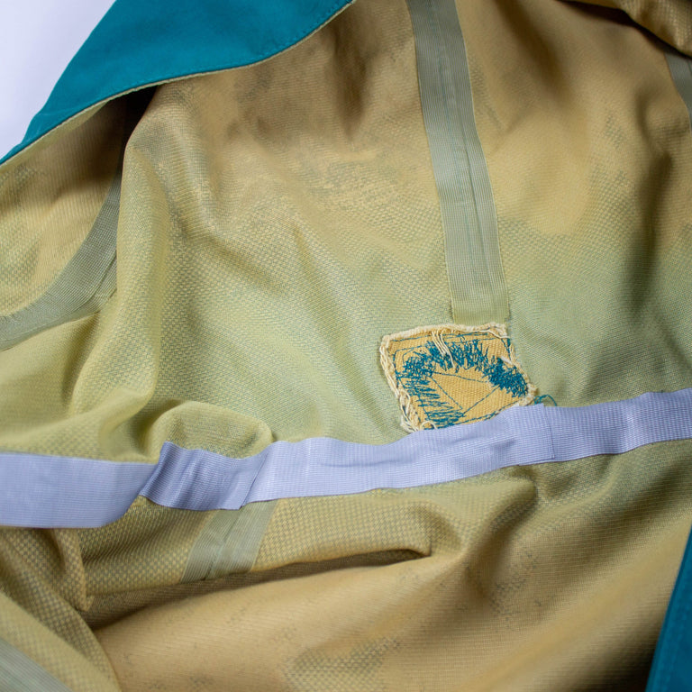 Wading Jacket (2000s)