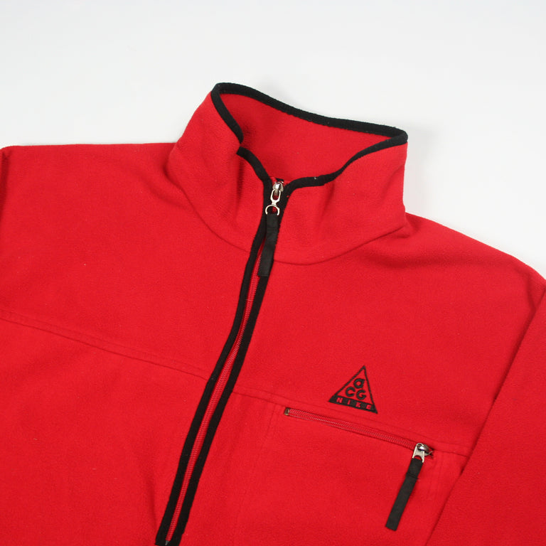 Nike ACG Fleece 1/2 Zip (90s)