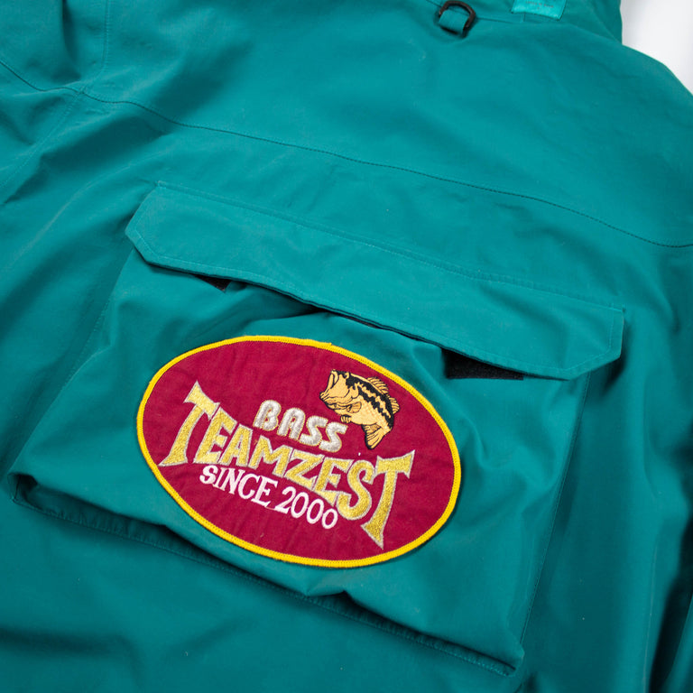 Wading Jacket (2000s)