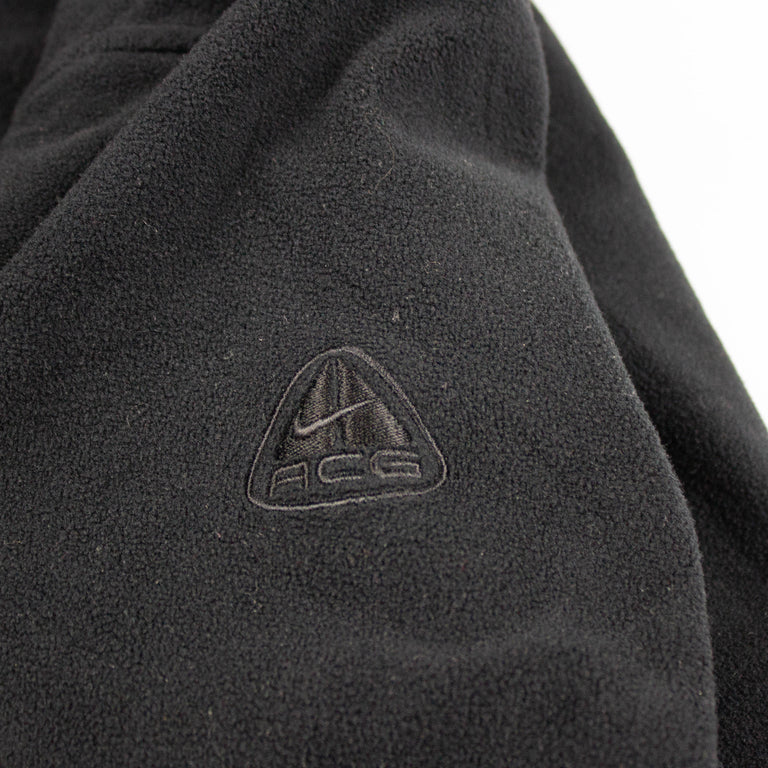 Nike ACG Ninja Fleece (2000s)