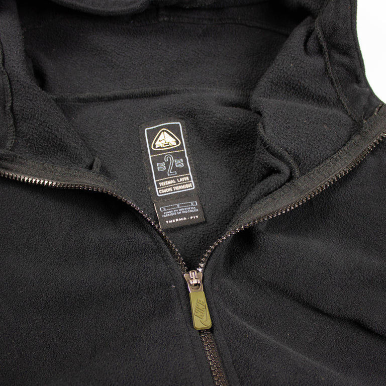 Nike ACG Ninja Fleece (2000s)