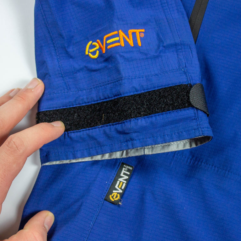 RAB Quantum Shell Jacket (90s)
