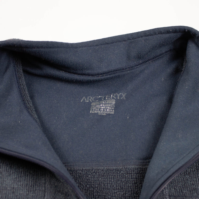 Arc'teryx Delta LT Fleece (2013)