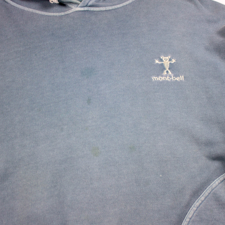 Montbell Hoodie (2000s)