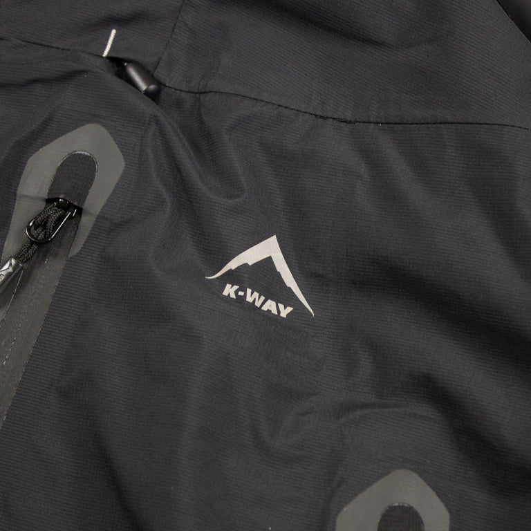 KWAY Shell Jacket (2000s)