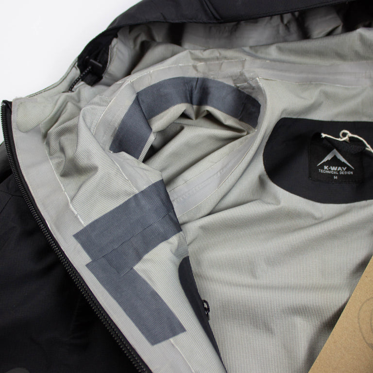 KWAY Shell Jacket (2000s)