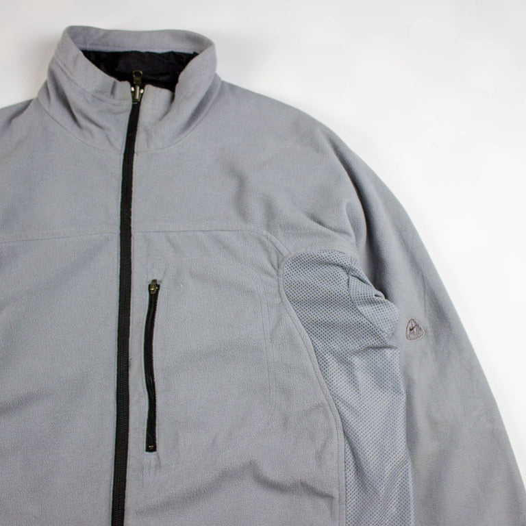 Nike ACG Reversible Fleece (2000s)