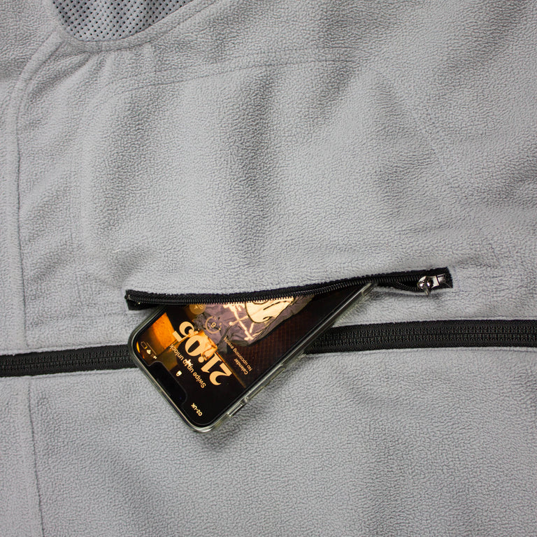 Nike ACG Reversible Fleece (2000s)