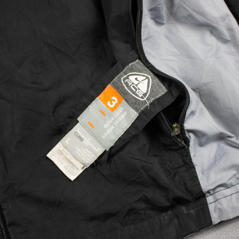 Nike ACG Reversible Fleece (2000s)