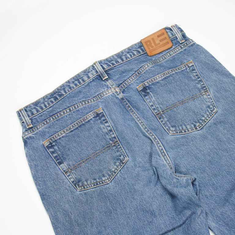 Ralph Lauren Jeans (90s)