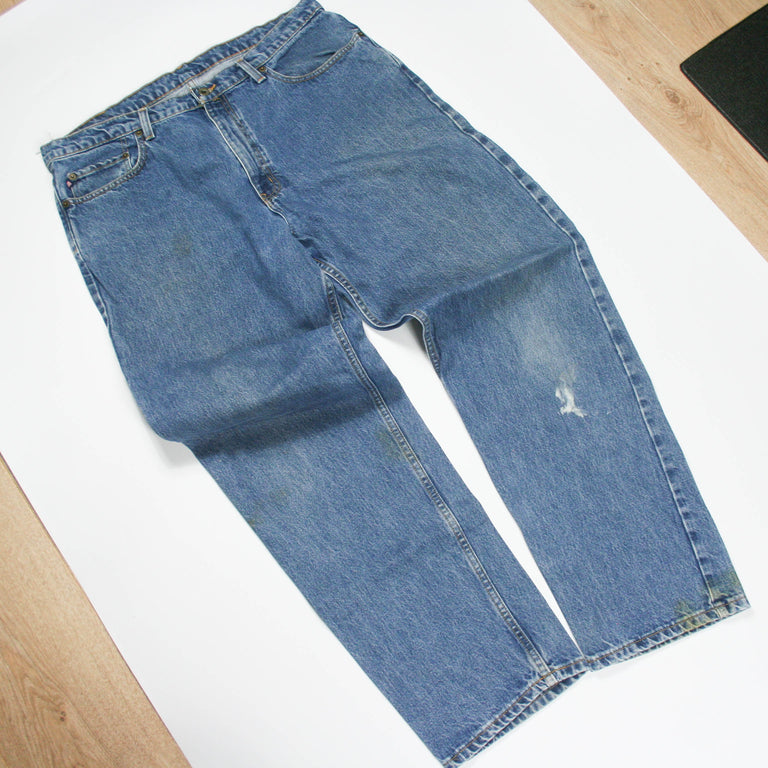 Ralph Lauren Jeans (90s)