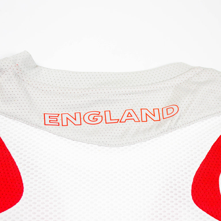 England Training Shirt (2000s)