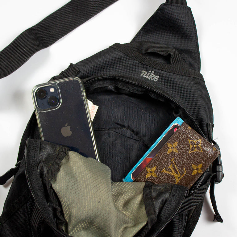 Nike Sling Bag (2000s)