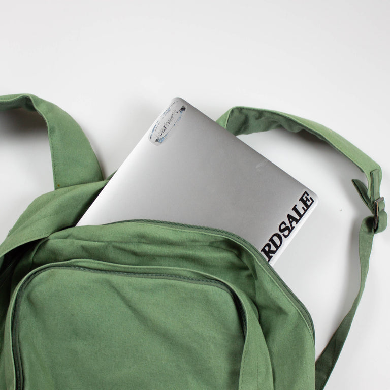 Nike Backpack (90s)