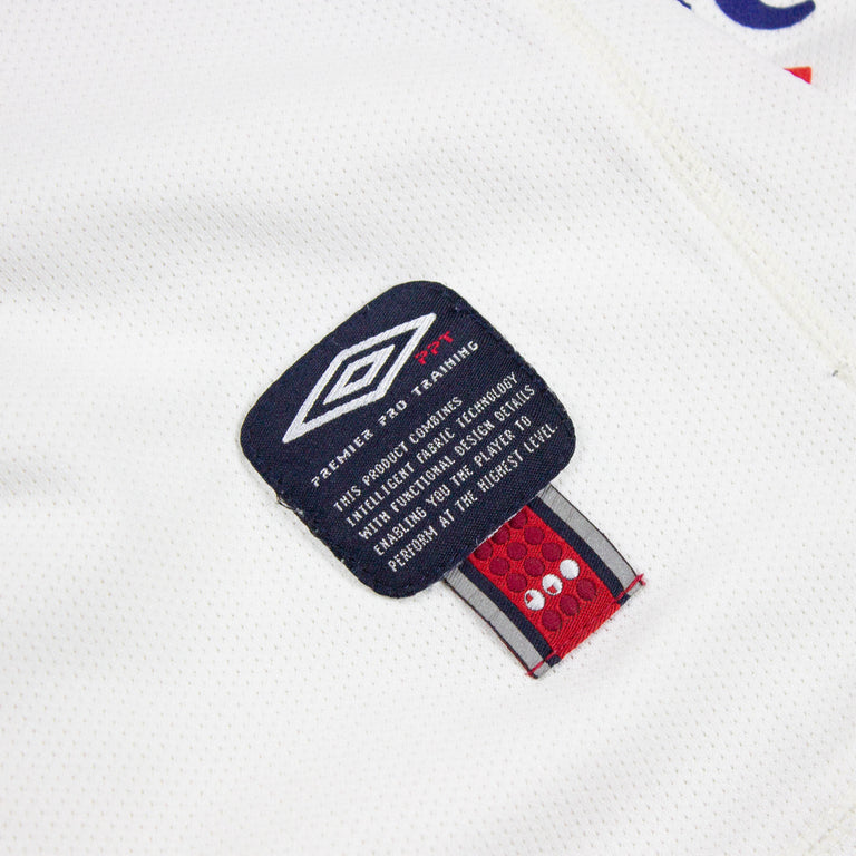 2001/02 England Training Shirt (2000s)
