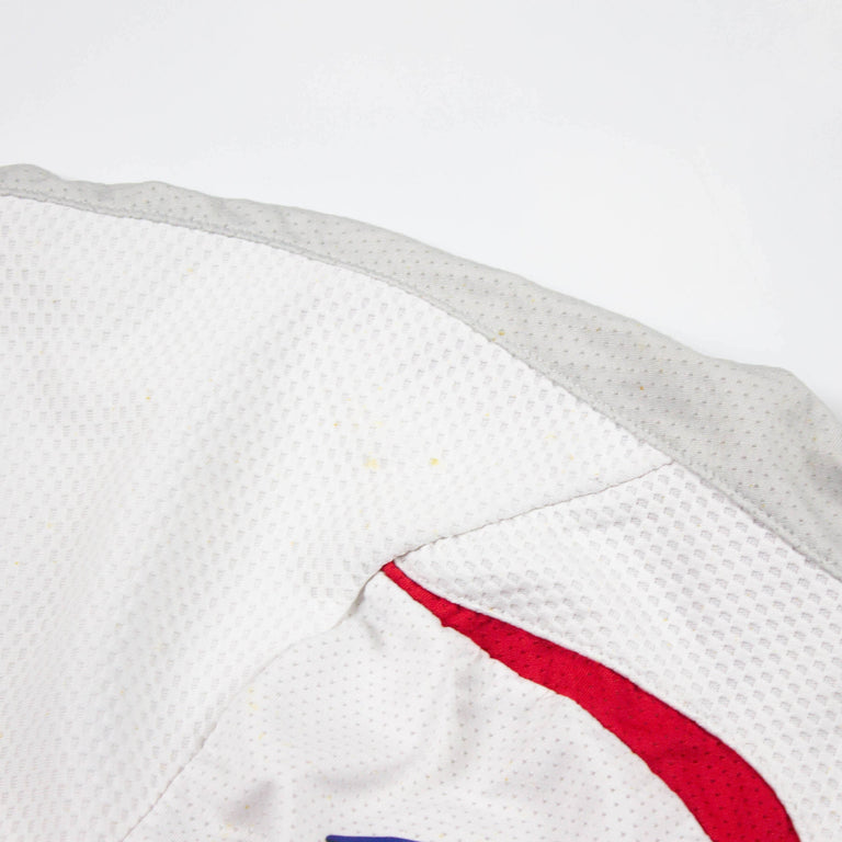 England Training Shirt (2000s)