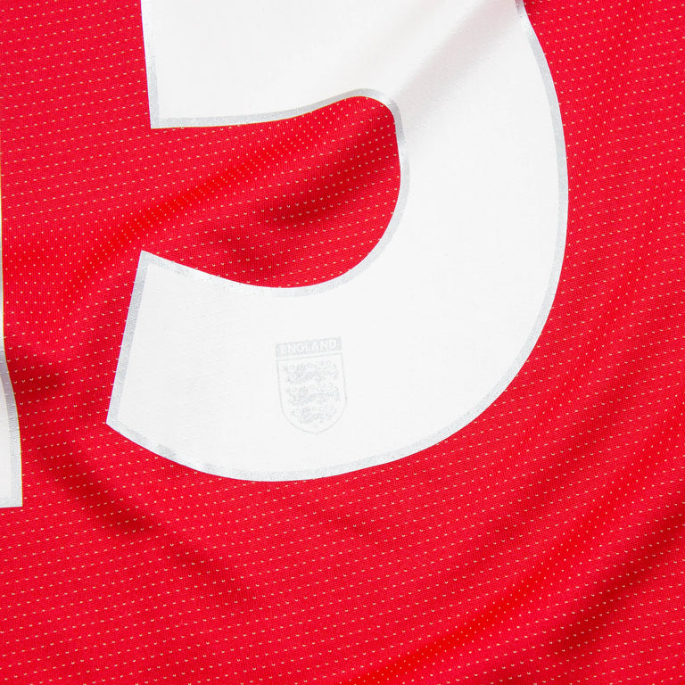 2004/06 England Away Shirt (2000s)