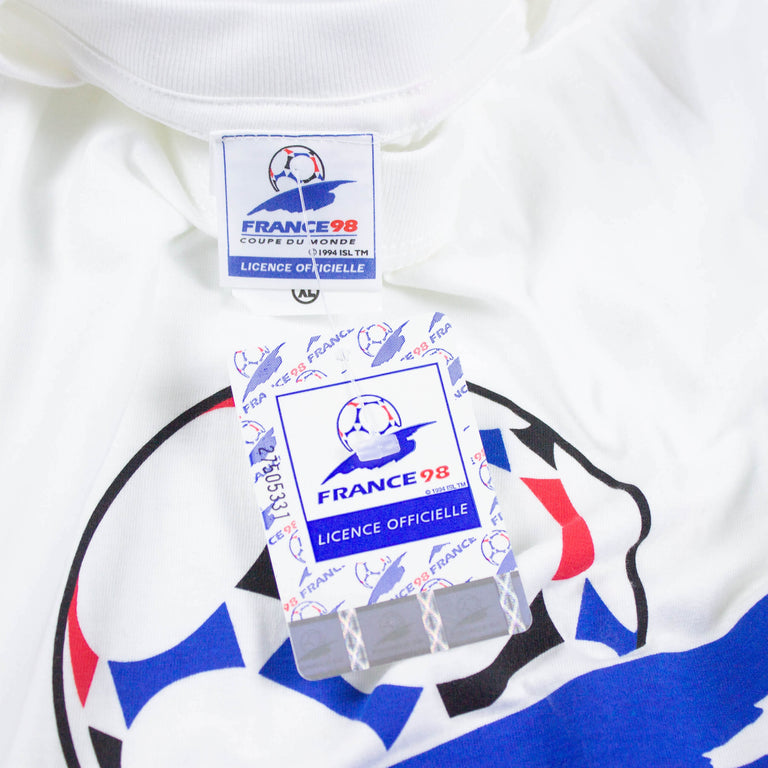 France 98 Tee (90s)