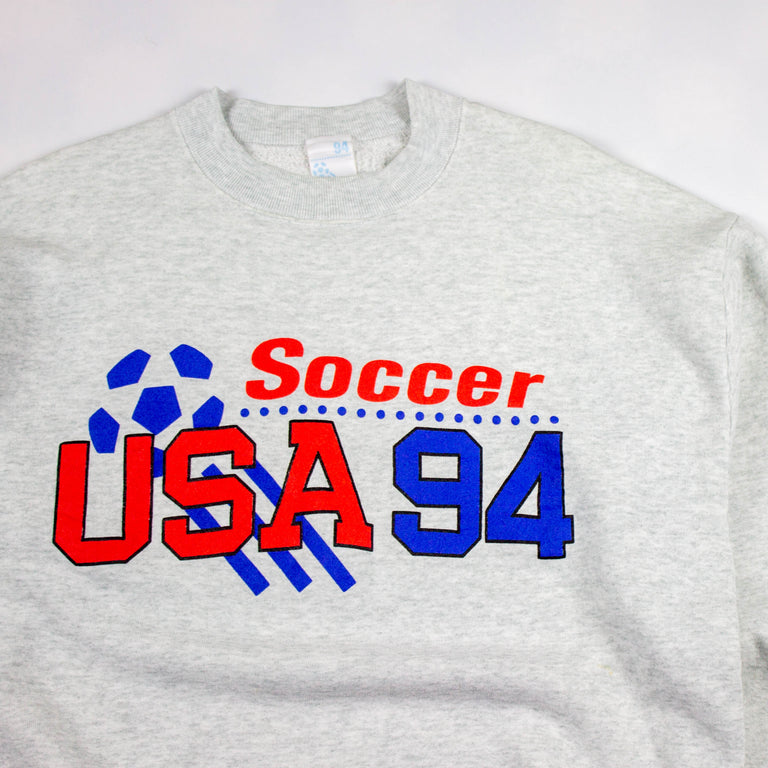 USA 94 Sweatshirt (90s)