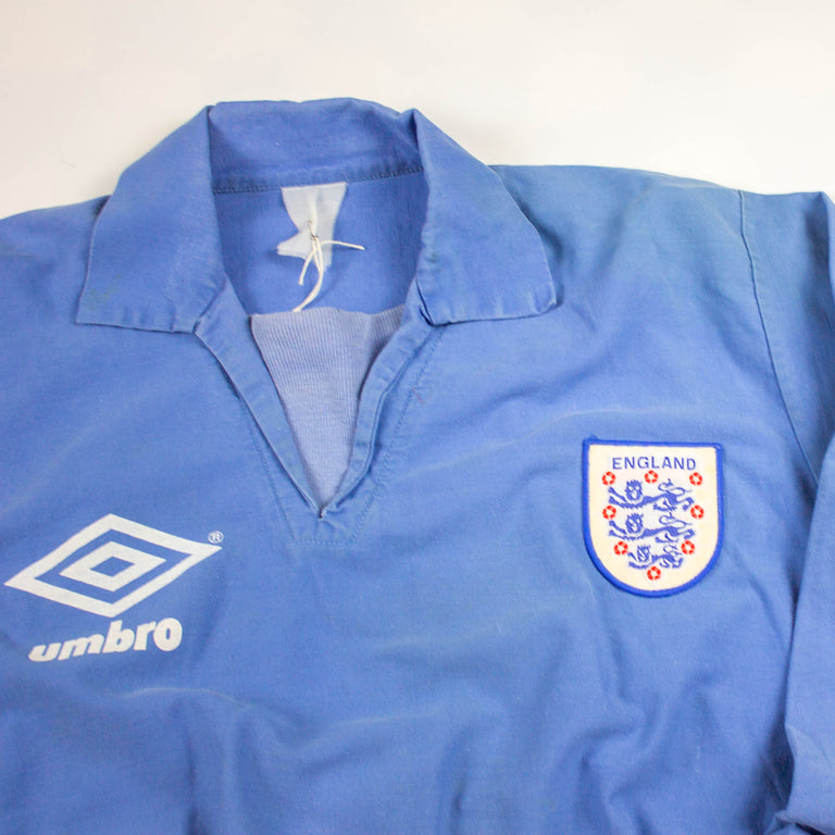 England Drill Top (90s)