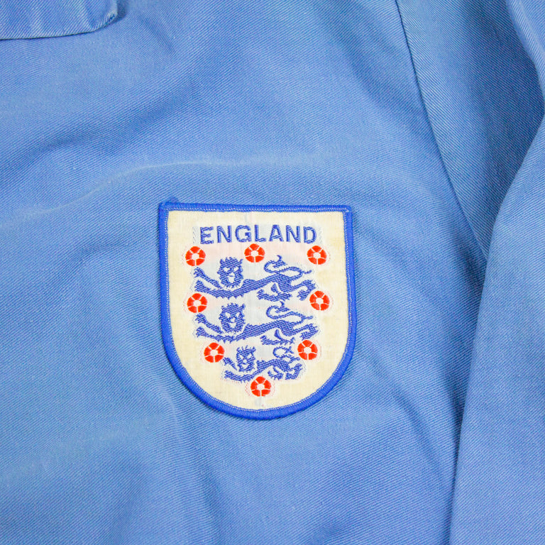 England Drill Top (90s)