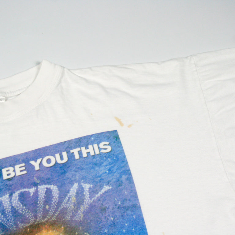 Lottery Graphic Tee (90s)