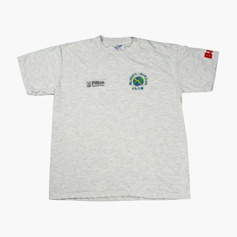 Eco Warriors Graphic Tee (2000s)
