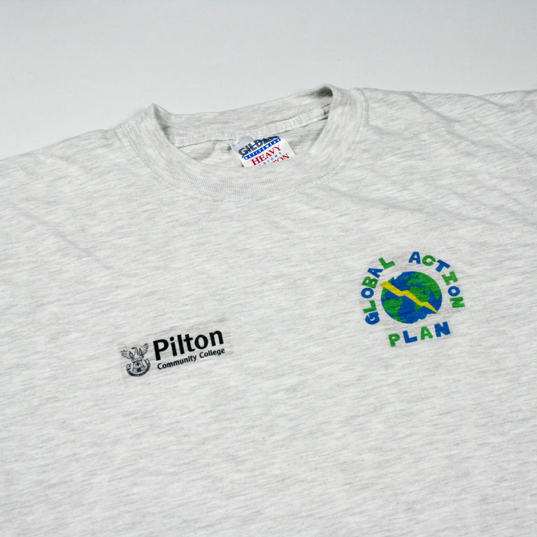 Eco Warriors Graphic Tee (2000s)