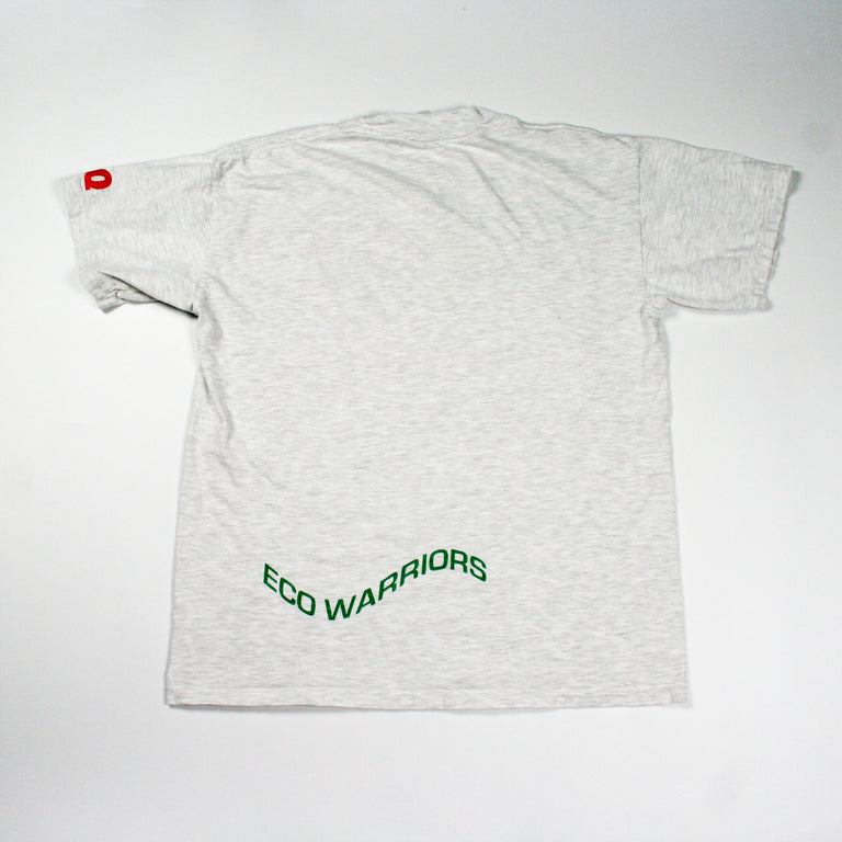 Eco Warriors Graphic Tee (2000s)