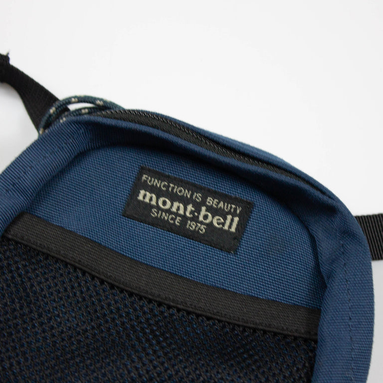 Montbell Cross Body Bag (2010s)