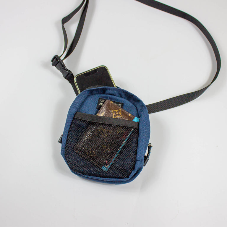 Montbell Cross Body Bag (2010s)