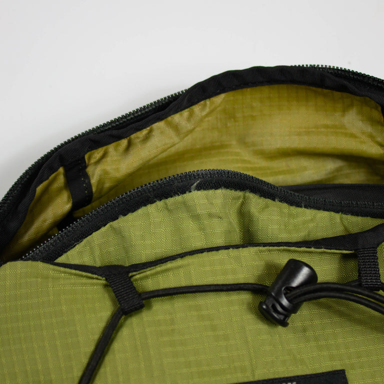Montbell Cross Body Bag (2010s)