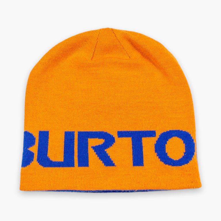 Burton Reversible Beanie (2000s)