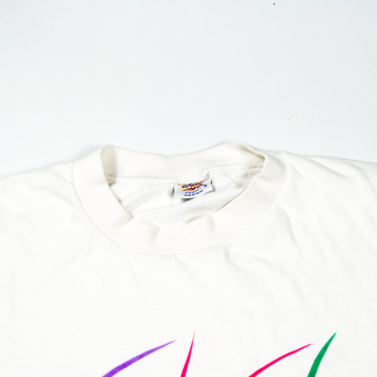 Vail Ski Souvenir Tee (90s)